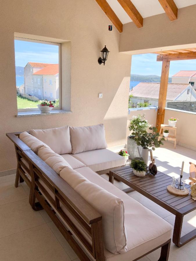 Sunset Horizon Villa Krapanj Exterior photo